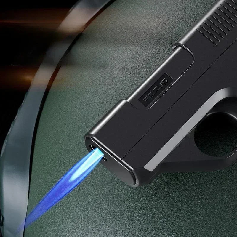 Flame Pocket