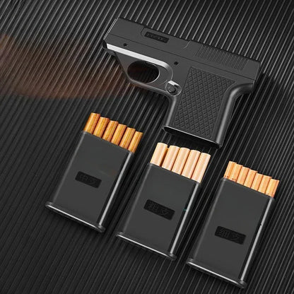 Flame Pocket