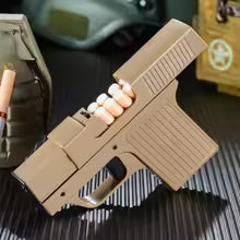 Flame Pocket