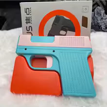 Flame Pocket