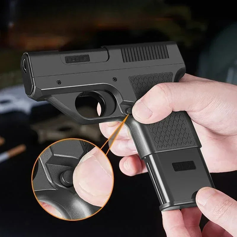 Flame Pocket